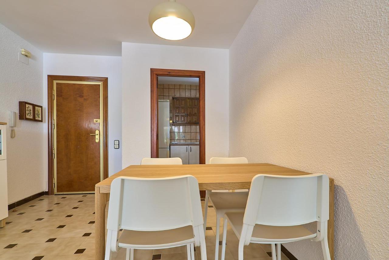 Mallorca Duplex 1 Alcossebre Exterior foto