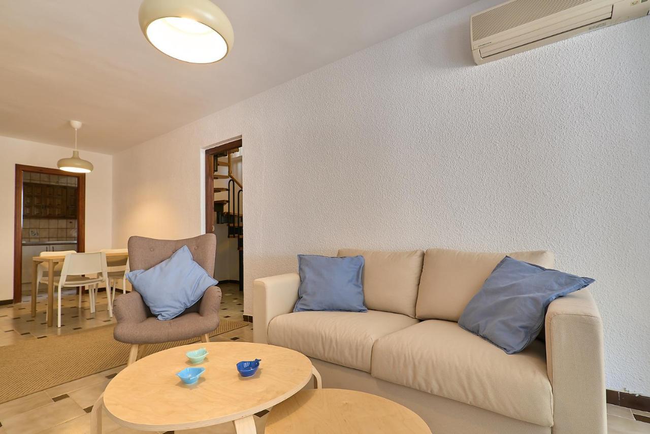 Mallorca Duplex 1 Alcossebre Exterior foto